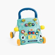 Babyshop Music Plastic Activity Walker Toys Educational