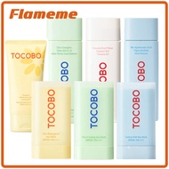 TOCOBO Sunscreen & Sun Stick SPF50+ PA++++ (Sun Cream / Sun Stick Series)
