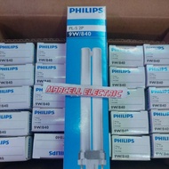 Philips PL-S 2P 9Watt 840w Lamp
