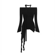 Lumielle Off-Shoulder top * Lumielle Off-Shoulder top *