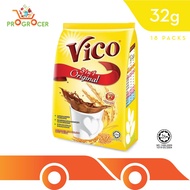 VICO 3in1 Original 18*32g