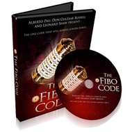 The Fibo Code trading system-Fibo Code trading system