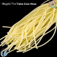 XUESHAN 5/10pcs Rubber Latex Band Bike Beige Bicycle Tire Accessories