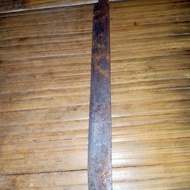 golok sulangkar baduy