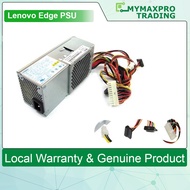 【READY STOCK】Lenovo Edge 71 72 91 SFF 240W Power Supply PSU 0B56084 54Y8846 54Y8819 54Y8821 (REFURBI
