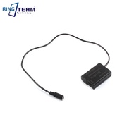 Pengganding DC DMW-DCC9 DCC9 Gantikan DMW-BLD10 untuk Kamera Digital Panasonic Lumix DMC GX1 GF2 G3 