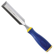 Irwin All Purpose Chisels with Striking Cap