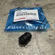 Original Innova Calya Sigra Kijang 5K 7K Grand Max Luxio trunk door stopper rubber 90541-09022 bumpe