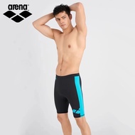 Arena arena arena 2025 Men's Wave 3.0 Sports Anti-Embarrassing Comfortable Casual Bottoms Knee-Lengt