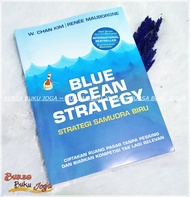 Blue ocean strategy - strategi samudra biru
