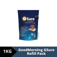 GoodMorning GSure Refill Pack 1KG