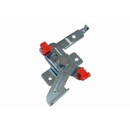 Tailgate Lock Actuator Leverage for 1997 to 04 07 Ford F150 F250 F350 fits