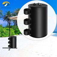 Perfeclan Canopy Weight Water Bag Heavy Duty PVC Leg Anchor for Outdoor Camping Tents Gazebo Event P