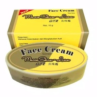 marie skin lian original cream @ 2 pcs gratis 1 sabun collagen