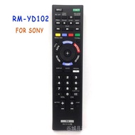 RM-YD102 New General Remote Control For Sony KDL-42W651A KDL-46W700A 149276611 PLASMA BRAVIA LCD LED
