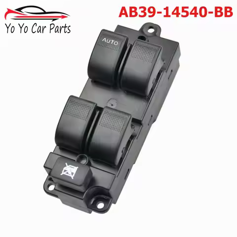 Front Left Right Master Power Window Control Switch For Ford Ranger 2012-2015 MAZDA BT50 2013-2016 A