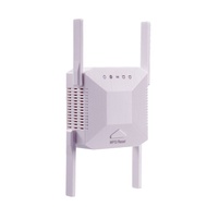 1200Mbps Dual-chip WPS WIFI Repeater 2.4G 5Ghz WiFi Extender 4 Antennas Wireless WIFI Amplifier 802.11N Wi Fi Signal Repeator