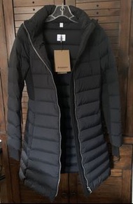 Burberry 羽絨外套