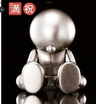 🈵㊗️ 只在觀塘貨倉交收 全新未開未使用 Bandai Doraemon Copy Robot 機械人 多啦A夢 超合金之塊 叮噹 藤子不二雄 Robo  Banpresto 超合金塊 🈵㊗️