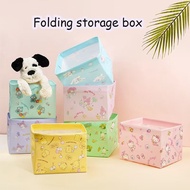 Cute Storage Kuromi Storage Box Sanrio Blind Box Storage Box Cute Storage Box Kuromi Blind Box