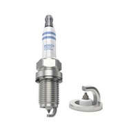 Bosch0242235776Double Spark Plug FR7KPP332 Suitable for some Volkswagen Models