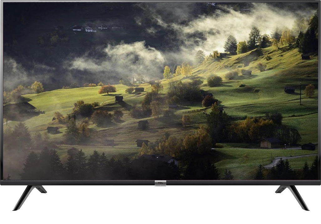 Android Tivi TCL FHD 49 inch L49S6500