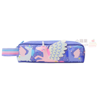 Smiggle - Unicorn | 獨角獸 |筆袋 | 紫色 | 女孩最愛 | 平行進口