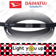 Daihatsu Fan Belt 4PK1440 for Perodua Kembara
