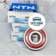 BEARING 6303 LLU NTN 6303LLU NTN RUBBER CAP