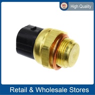 Temperature Sensor Engine Cooling Fan Switch 1H0959481B 1H0 959 481 B 1H0 959 481B For VW CADDY Golf