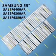 NEW UA55F6400AR / UA55F6300AR / UA55F6800AR SAMSUNG 55" LED TV BACKLIGHT UA55F6400 UA55F6300 UA55F68
