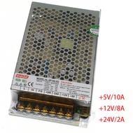 【HOT SALE】 Video Arcade Ac Power Supply Switching Vending Game Machine Cabinet Ac100~240v And Dc5v 1