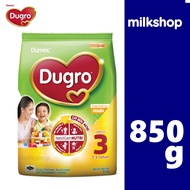 Dugro 3 850g MADU | Langkah Step3 Dumex Dupro 1-3 tahun years Honey toddler milk 9556098833392