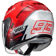 SHOEI J-Cruise II MARQUEZ 6