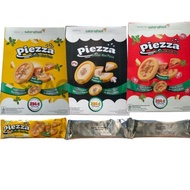 PieZza mini pizza Biscuits
