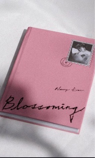 Nancy Kwai “Blossoming”專輯