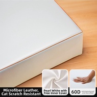 SPORUNTAMED | Custom Hardened Thicker Sofa Cushion High-density Foam (50D)