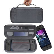 EVA Carrying Case Drop-proof Waterproof Portable Storage Bag Accessories for Lenovo Legion Go Game Console