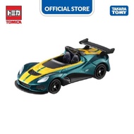 Tomica Regular 112 Lotus 3-Eleven (Green)