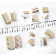 CONNECTOR CI31 3PIN SIKU Connector Molex 3 Pin [Elca]