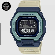 CASIO G-SHOCK GBX-100TT-2DR ORIGINAL GSHOCK GBX100TT/ & WARRANTY