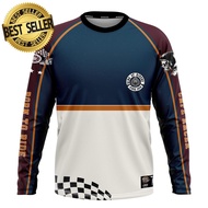No Dread by 88 Designs Shutter Vintage Tshirt Jersey