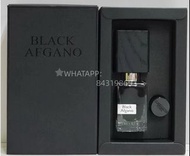 Nasomatto BLACK AFGANO extrait de Parfum Unisex 10ml
