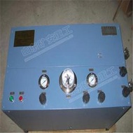 工作效率高 維護方便 小型高壓氧氣瓶填充 YQB-30氧氣填充泵