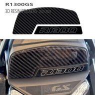 NEW R1300GS 2024 3D Sticker Radar Protection Sticker For R 1300GS R 1300 GS 2023-