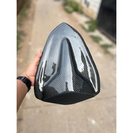 Single Seat CBR 250RR Carbon Kevlar Seat Cover CBR 250RR Carbon Kevlar