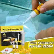 Glass Repair Fluid For Seamless Repair Of Cracks And Scratches On The Front Windshield Of Cars. Y9b8