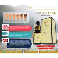 Ubat Luka Kencing Manis PROPOLUXE SERUM