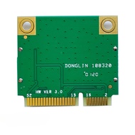 WIRCARD MC-AC8265 Dual Band 2.4G/5G BT4.2 PC-E WIFI CARD For 8265NGW 8265D2W 8265HMW