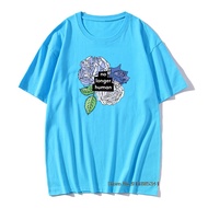 Men'S Bsd Noryohana Dazai Ver Bungo Stray Dogs T Shirt Bungo Anime Bsd Manga Cotton Fabric